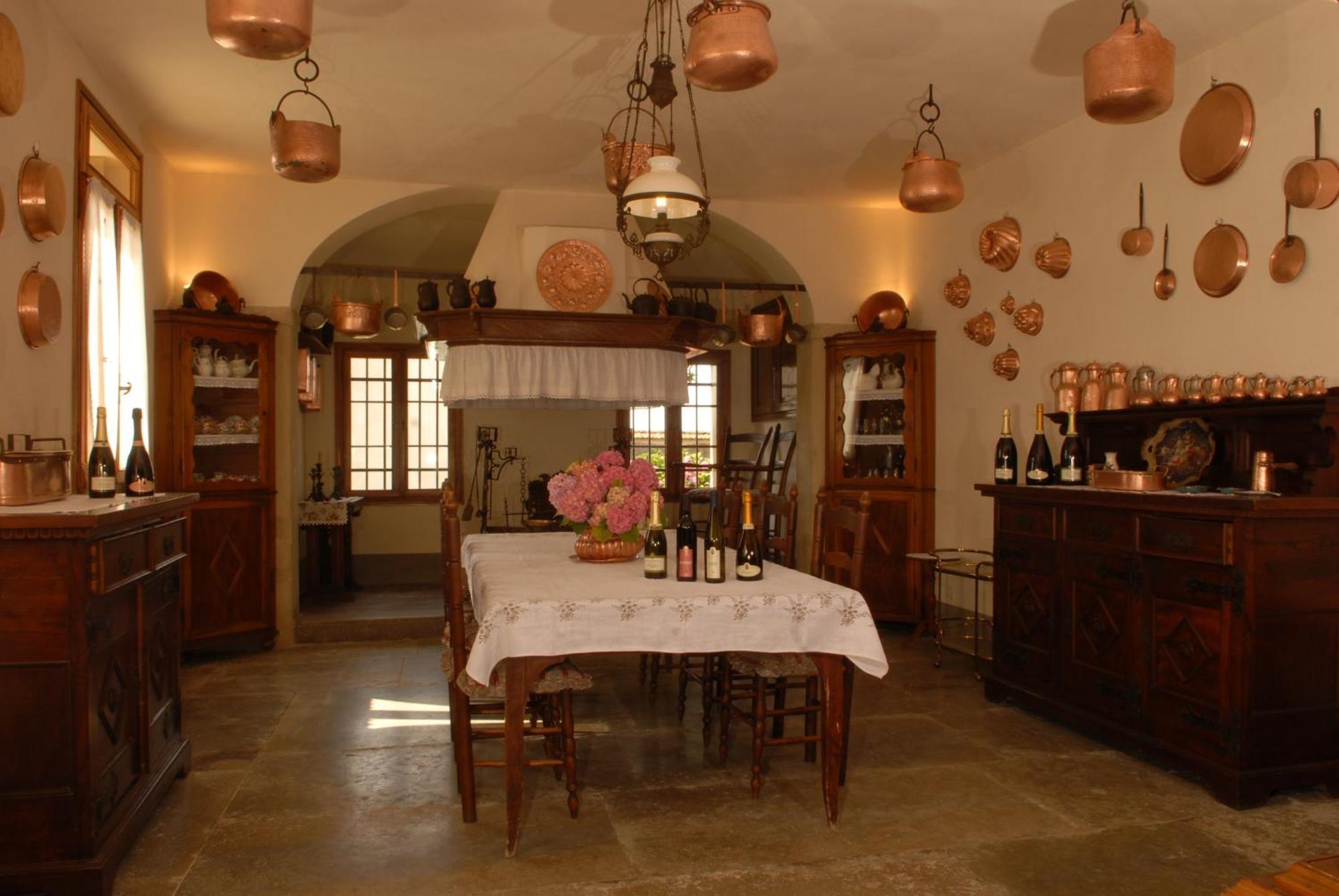 Agriturismo Villa Panigai Farra di Soligo Екстериор снимка