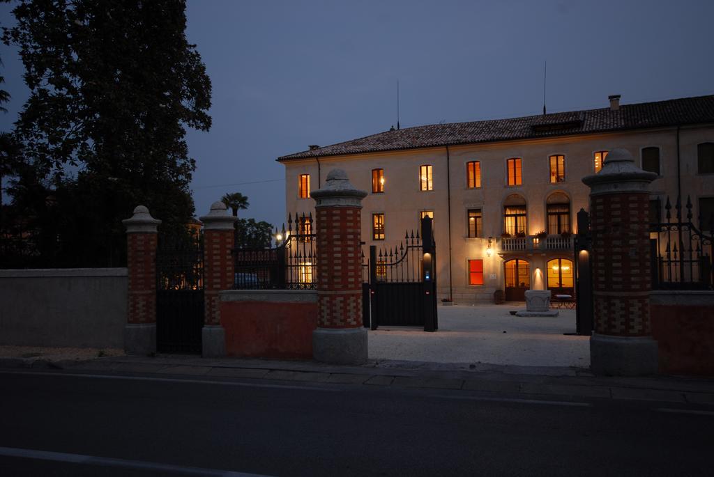 Agriturismo Villa Panigai Farra di Soligo Екстериор снимка