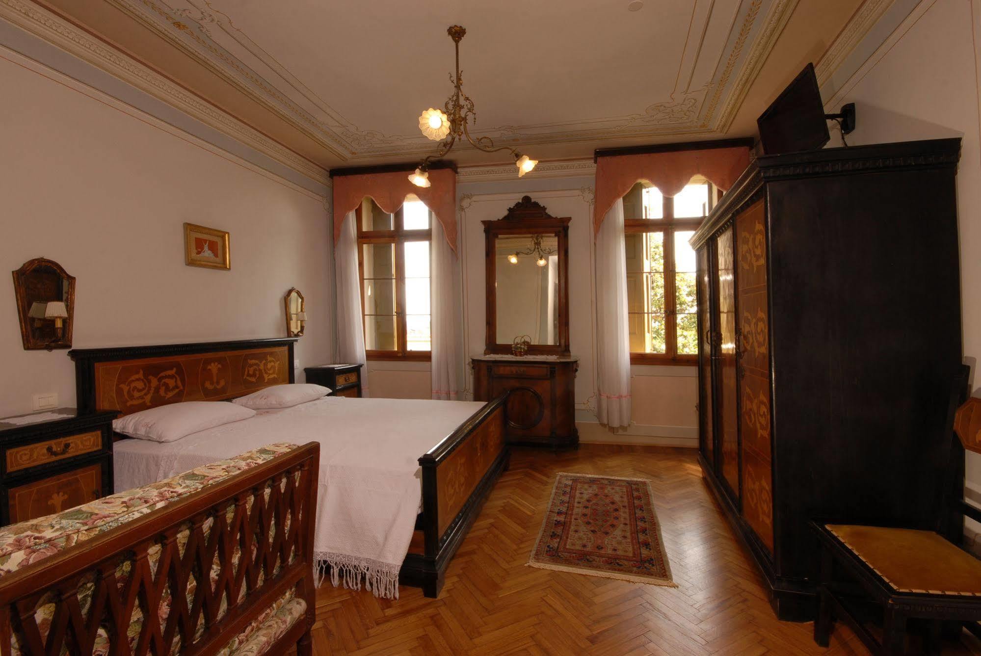 Agriturismo Villa Panigai Farra di Soligo Екстериор снимка