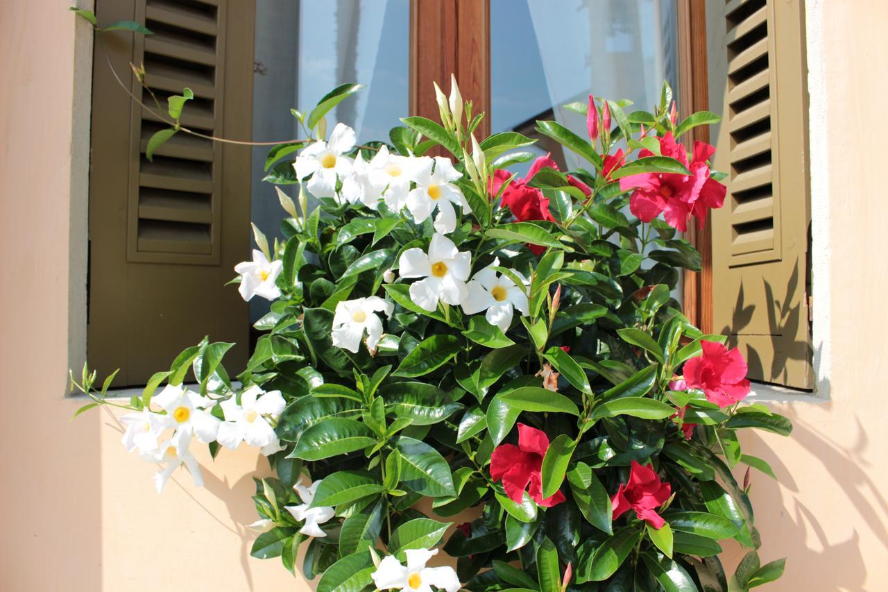Agriturismo Villa Panigai Farra di Soligo Екстериор снимка
