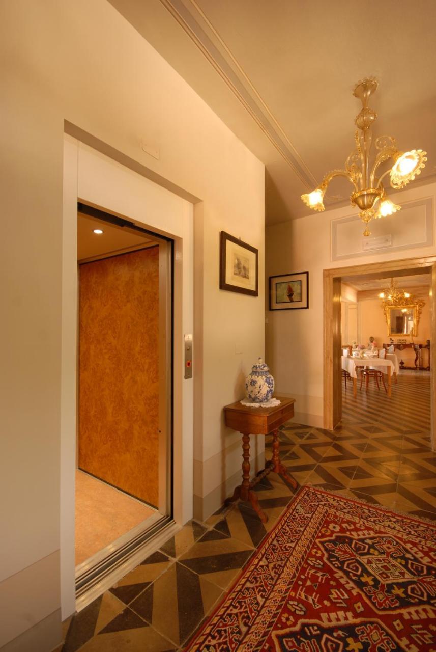 Agriturismo Villa Panigai Farra di Soligo Екстериор снимка